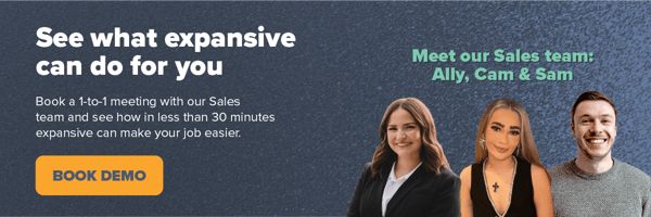 Ally Cam and Sam Closer@2x