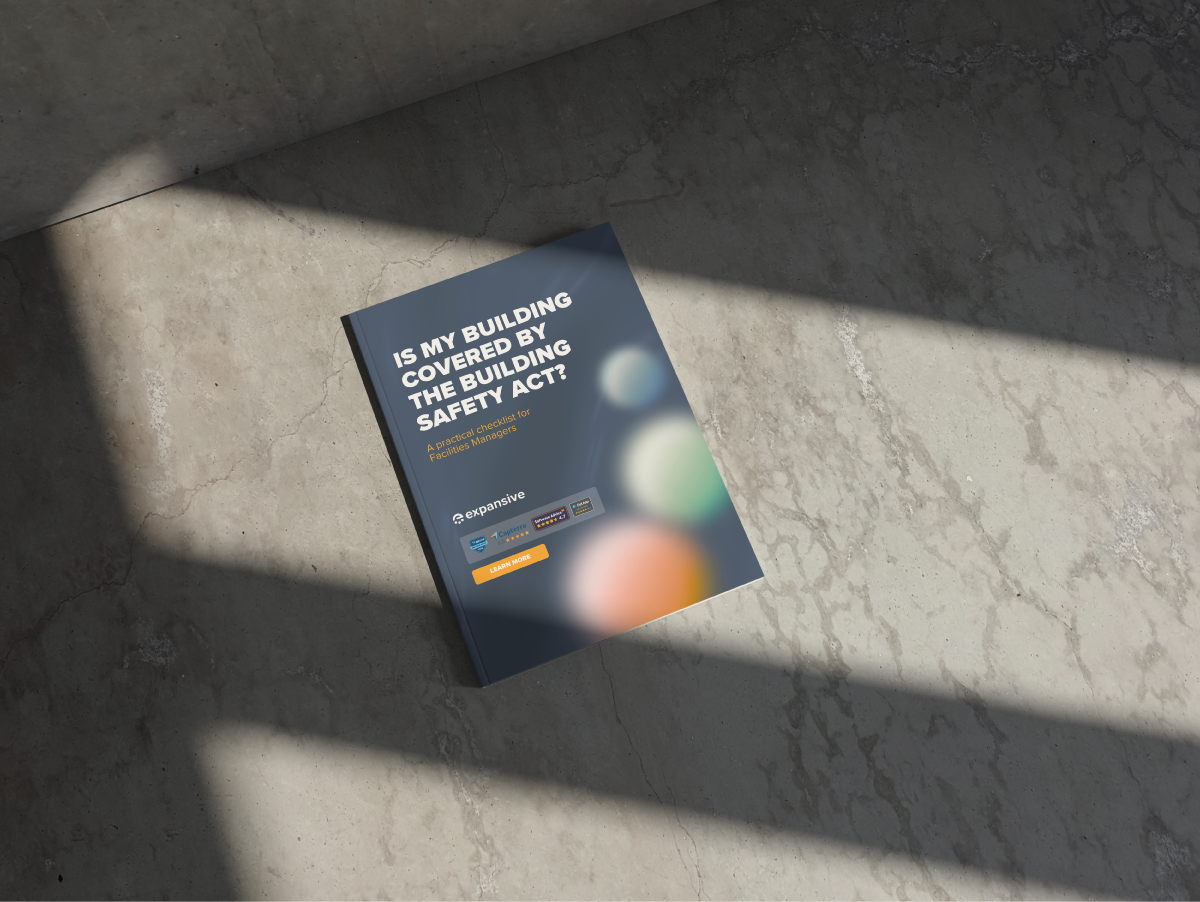 Building-Safety-Act-Checklist