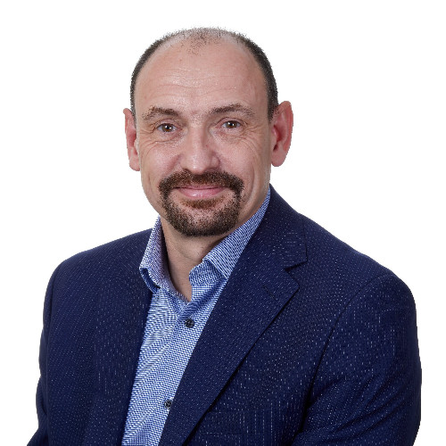 Gary Raffray