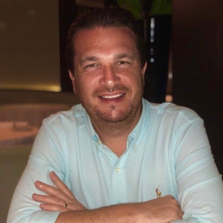 Dan McDonald