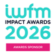IWFM Awards 2026 sponsor logo