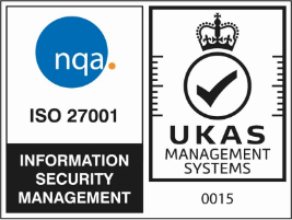 ISO 27001 UKAS Management Systems