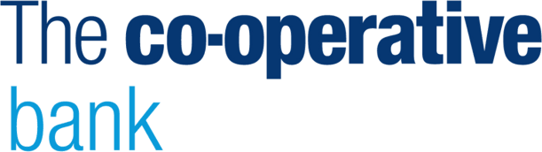 The co-operative bank