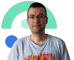 Stewart Marsh, Senior Engineer