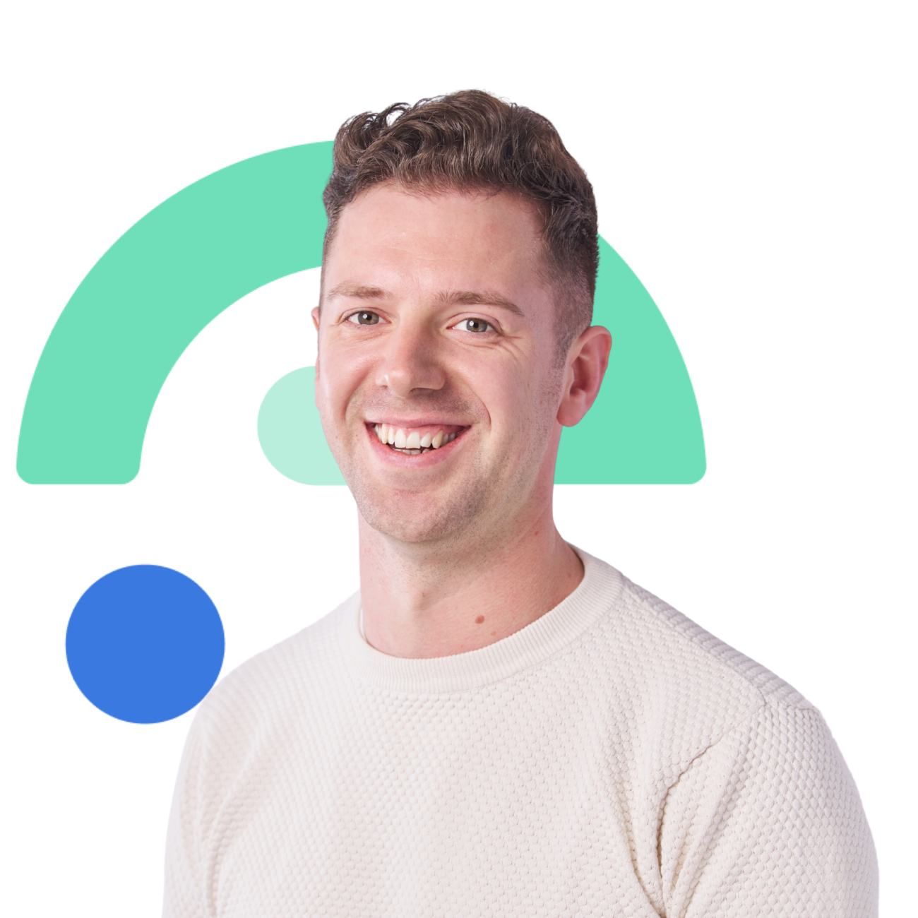 Marcus Rowland headshot