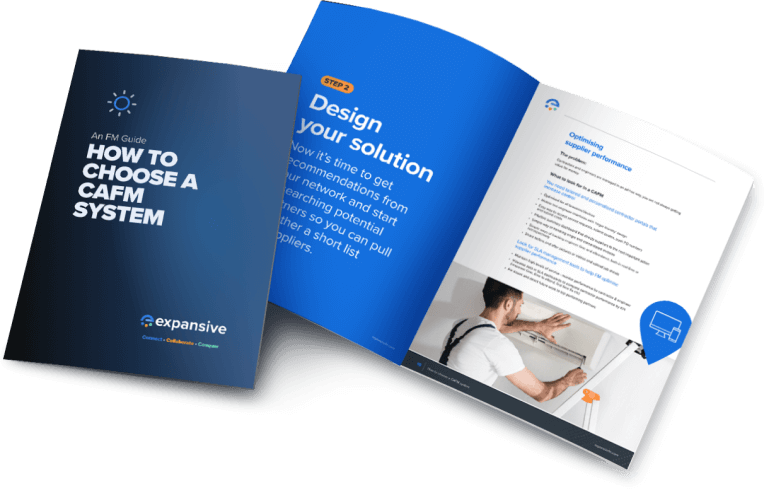 The 4 stages of asset lifecycle management - what you need to know