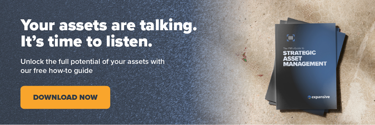 Strategic Asset Management Guide CTA