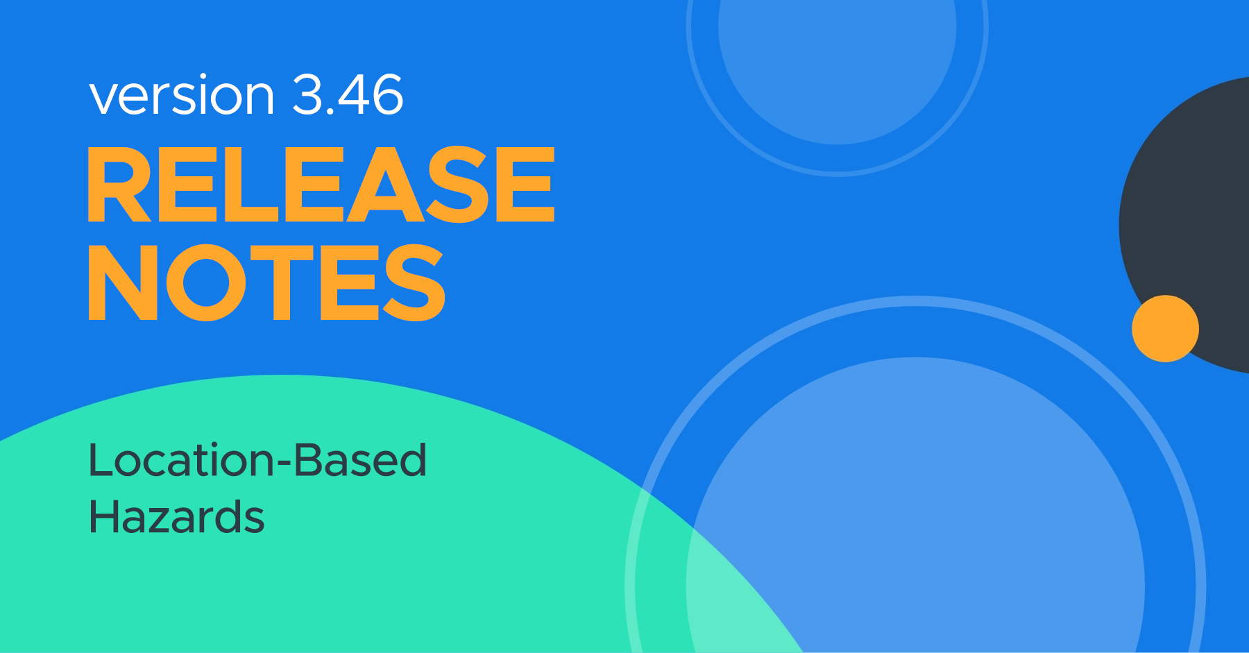 What's new? March product updates