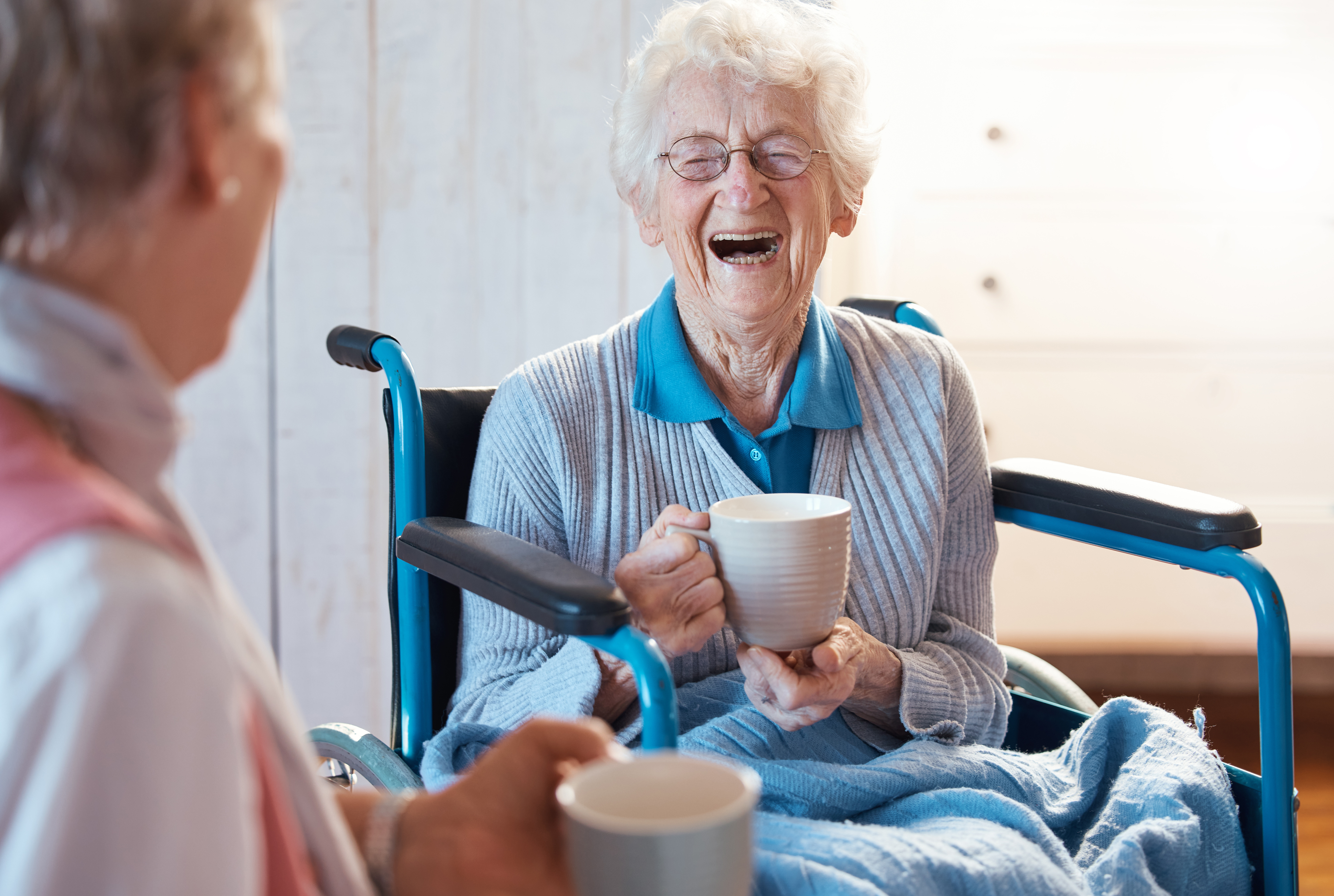 Care Home Facilities Software: How to Choose the Right One