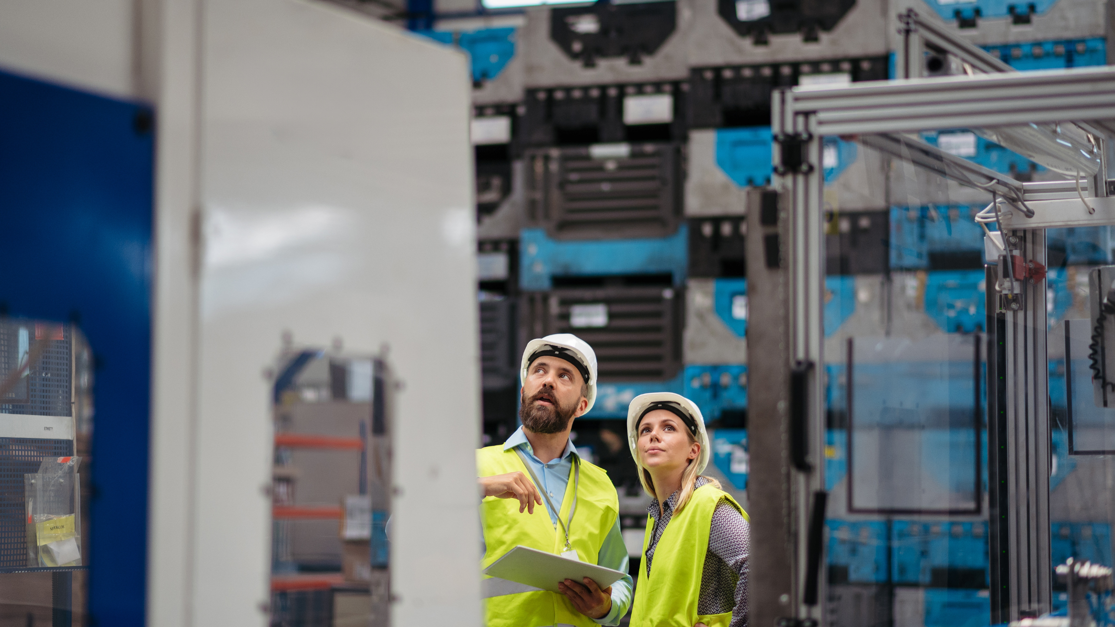 How CAFM, CMMS, and IWMS Differ for FM Teams