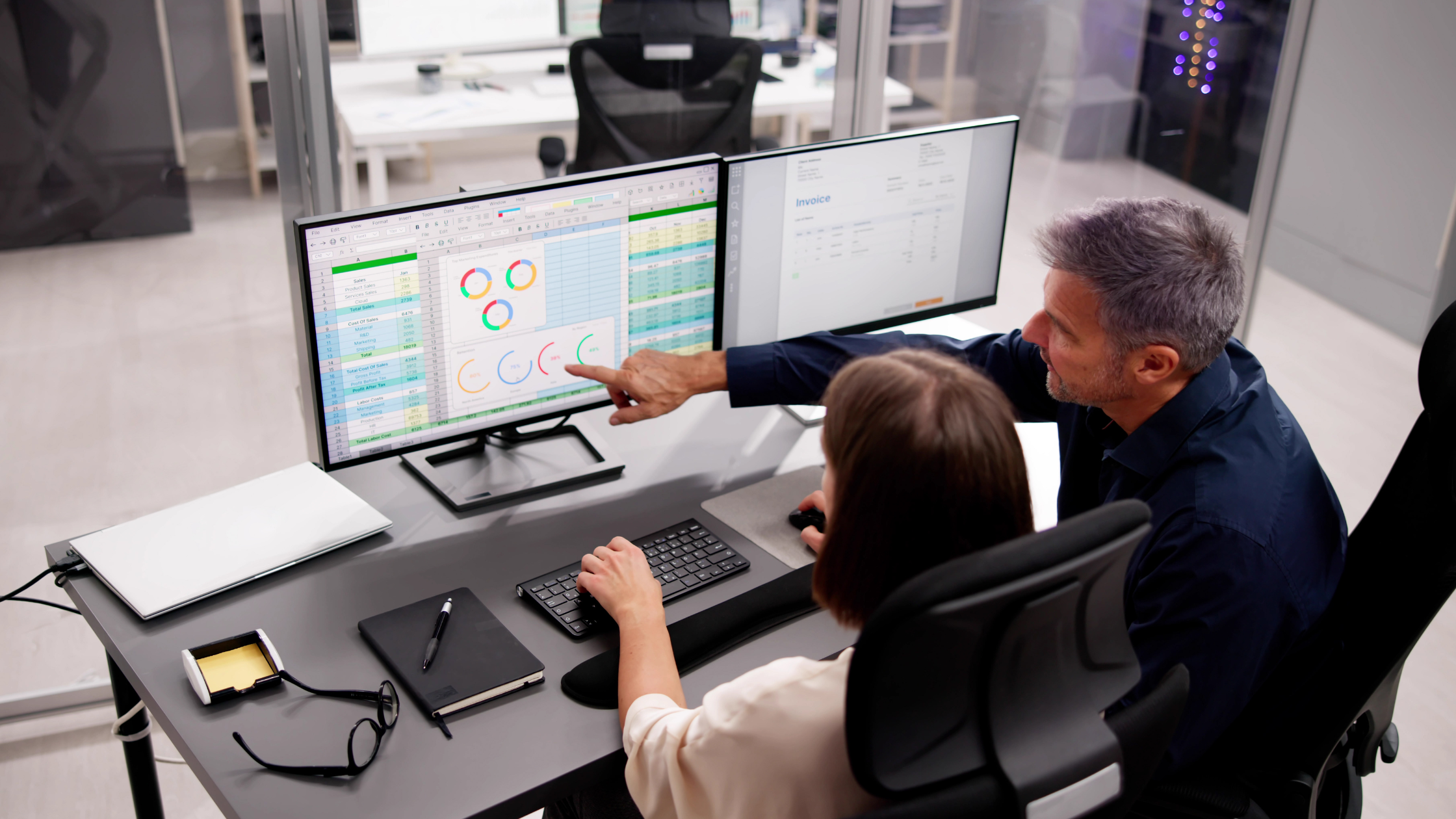CAFM Software vs Spreadsheets: Which Works Better for Multi-Site FM in 2026?