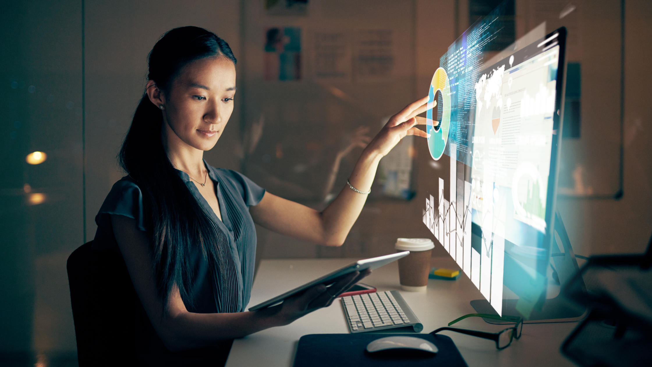 Achieving Greater Asset Longevity with Digital Asset Management in CAFM Software