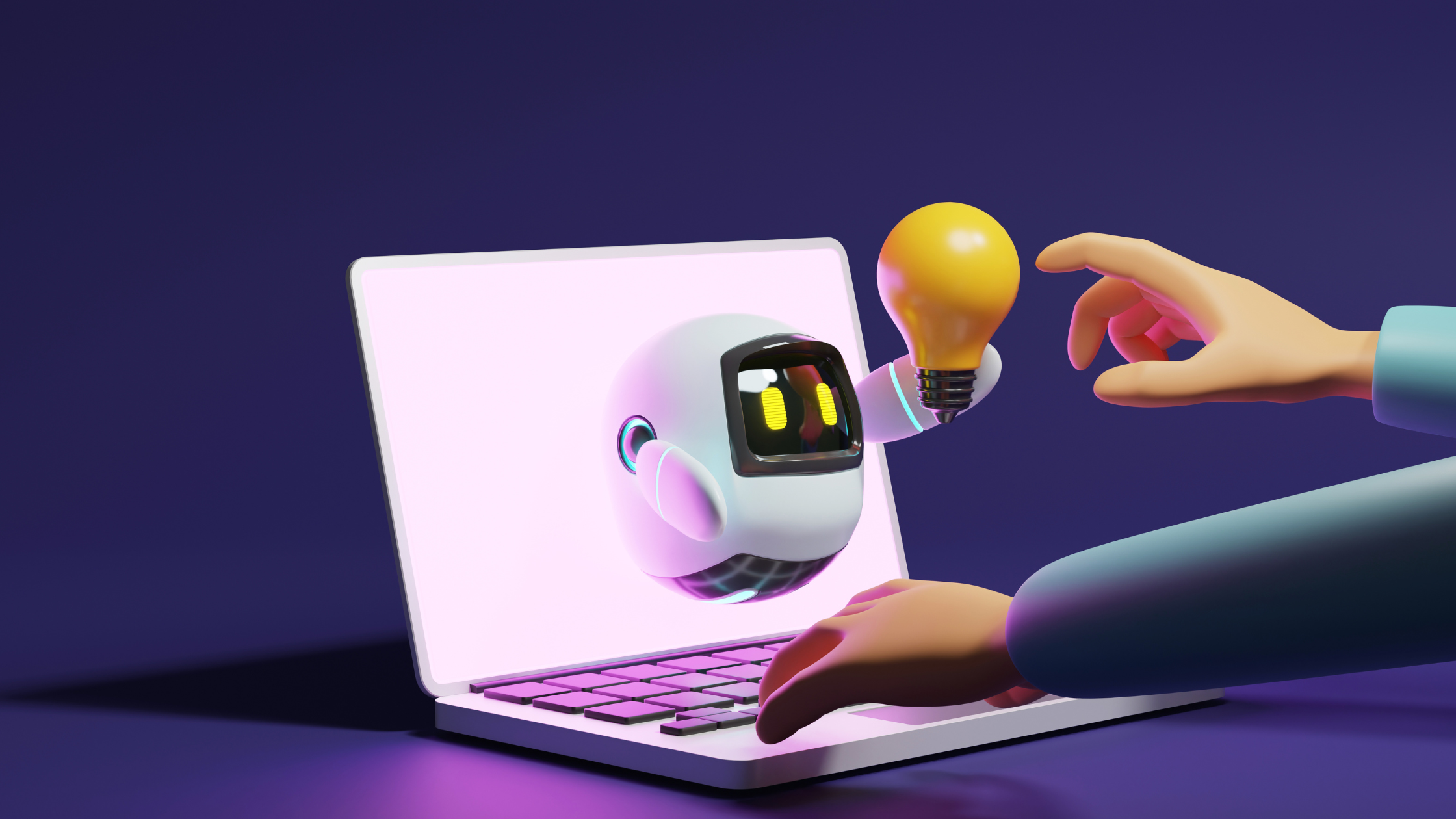 How AI & Automation Are Shaping the Future of Facility Management