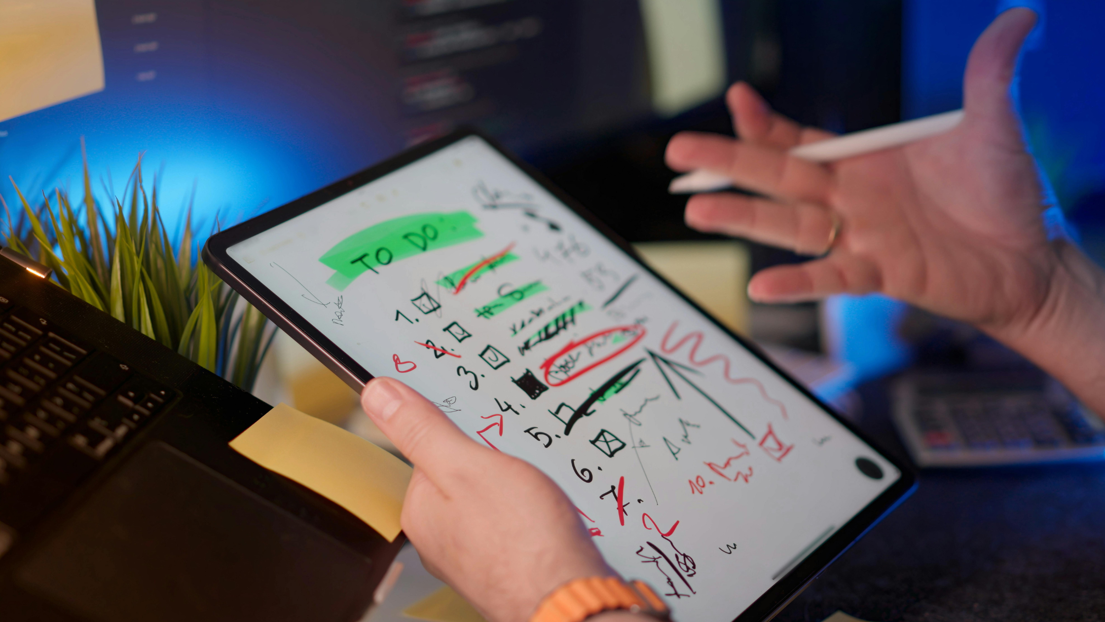 CAFM vs Traditional Facilities Management