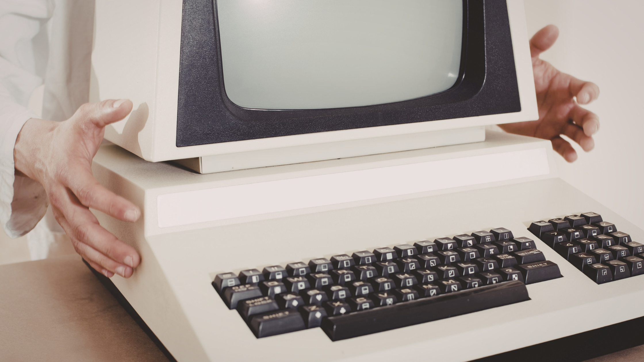 9 Signs You've Outgrown Your Legacy CAFM System