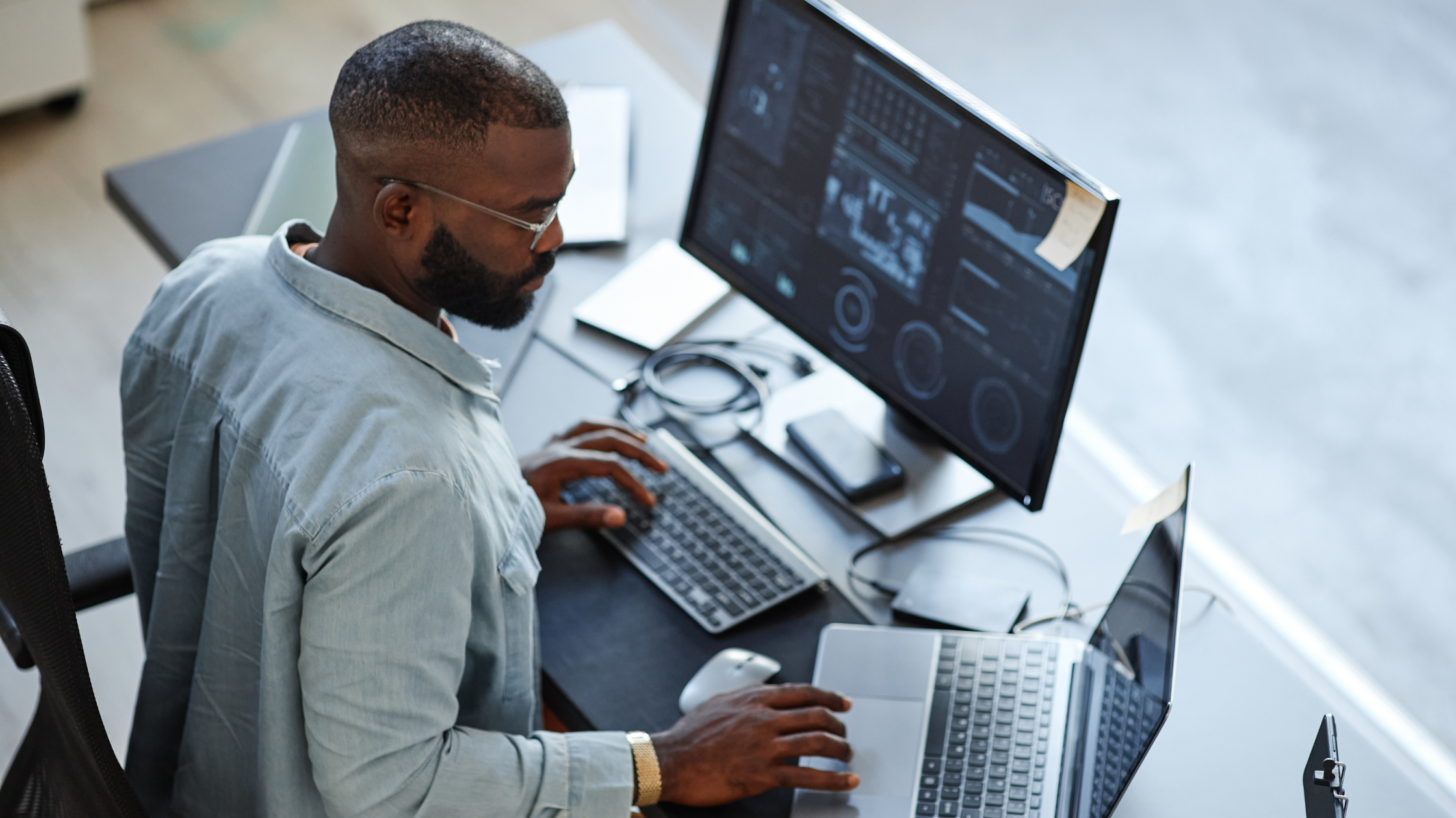 Top 5 Benefits of Implementing CAFM Software in Facilities Management