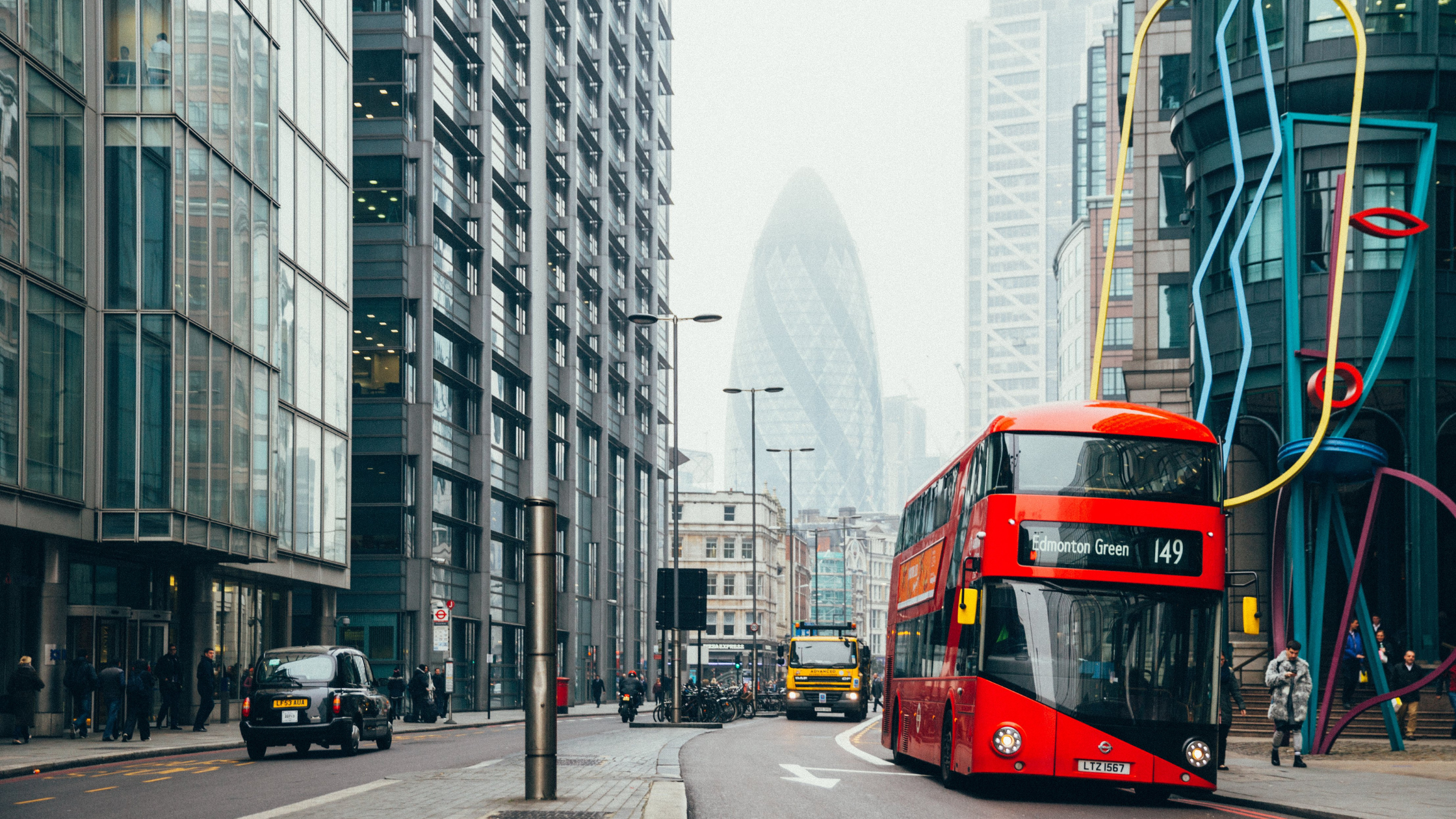 Staying Compliant: How CAFM Software Helps You Meet UK Regulations