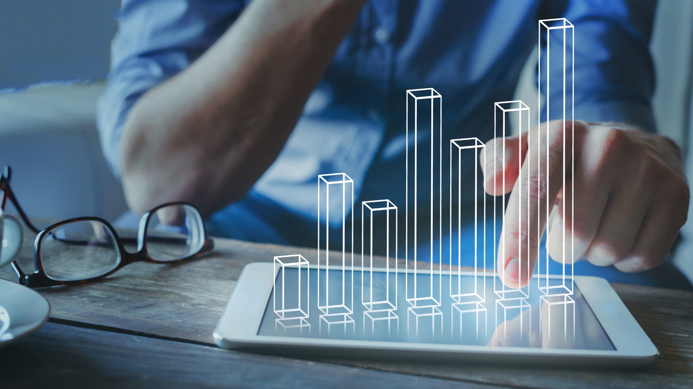 What Happens Operationally When a Multi-Site Business Enters Its Next Growth Phase?
