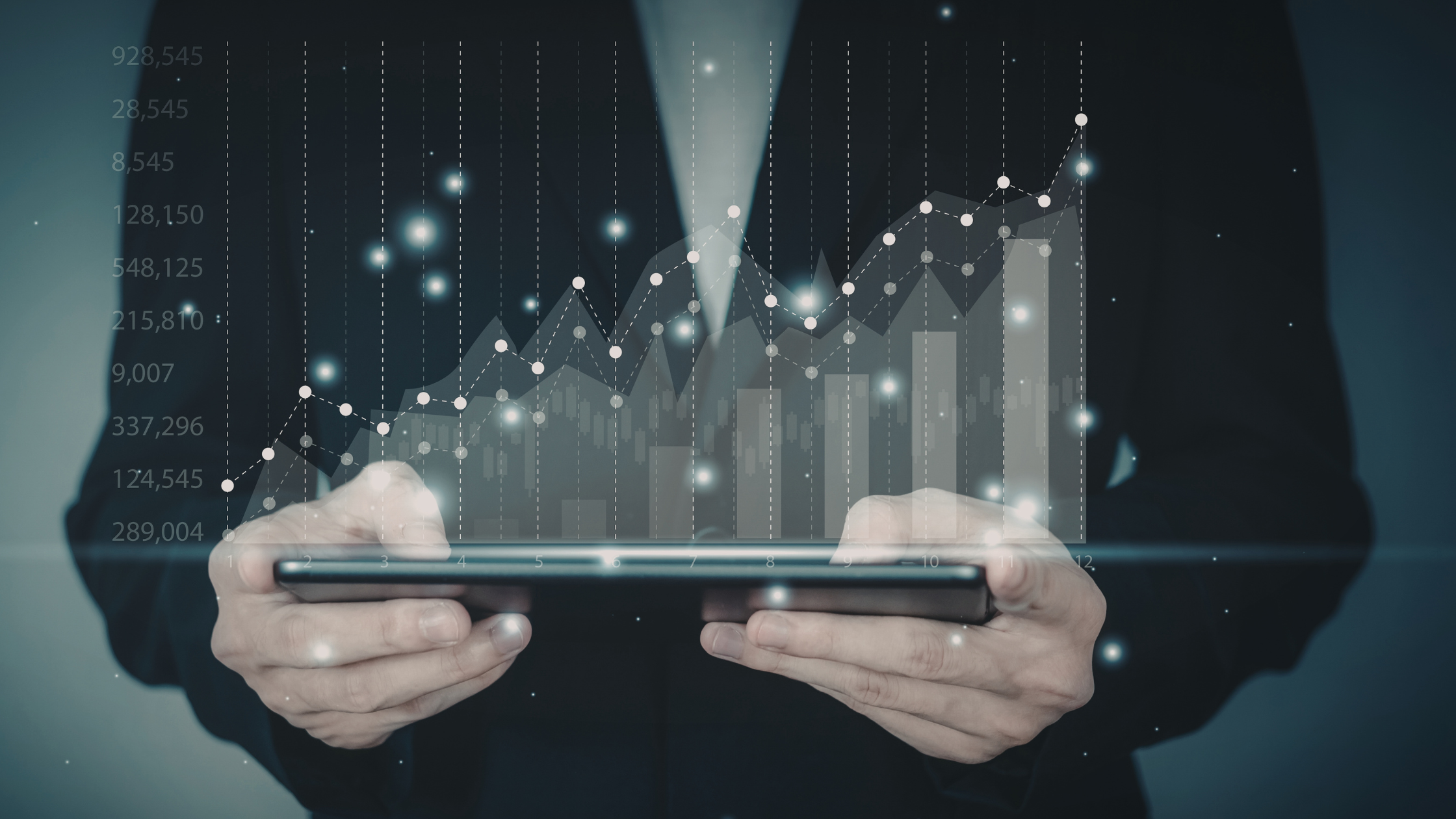 How to Migrate Your Data From Spreadsheets to CAFM