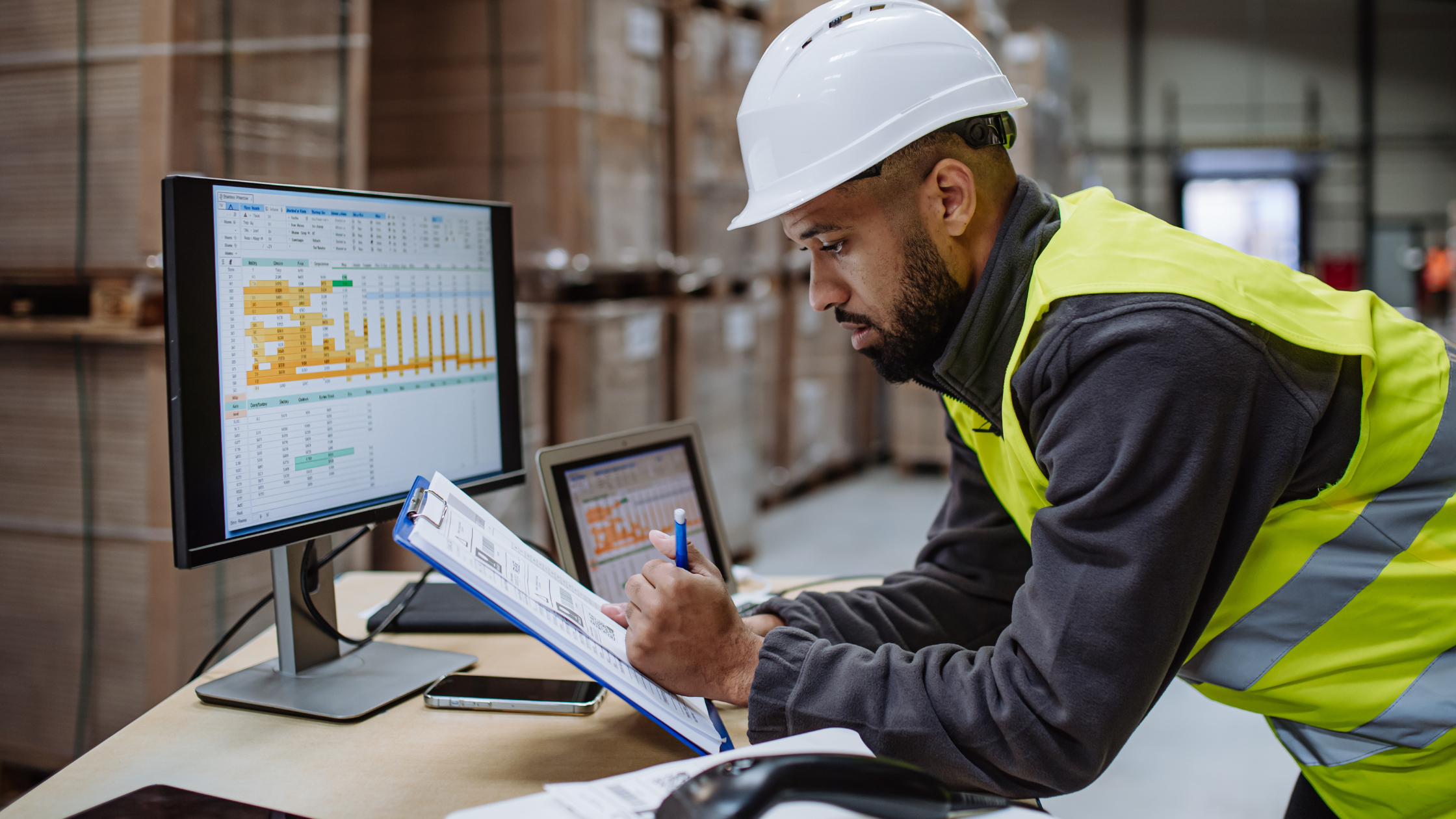Facilities Management Software: A Buyer's Guide for New FMs