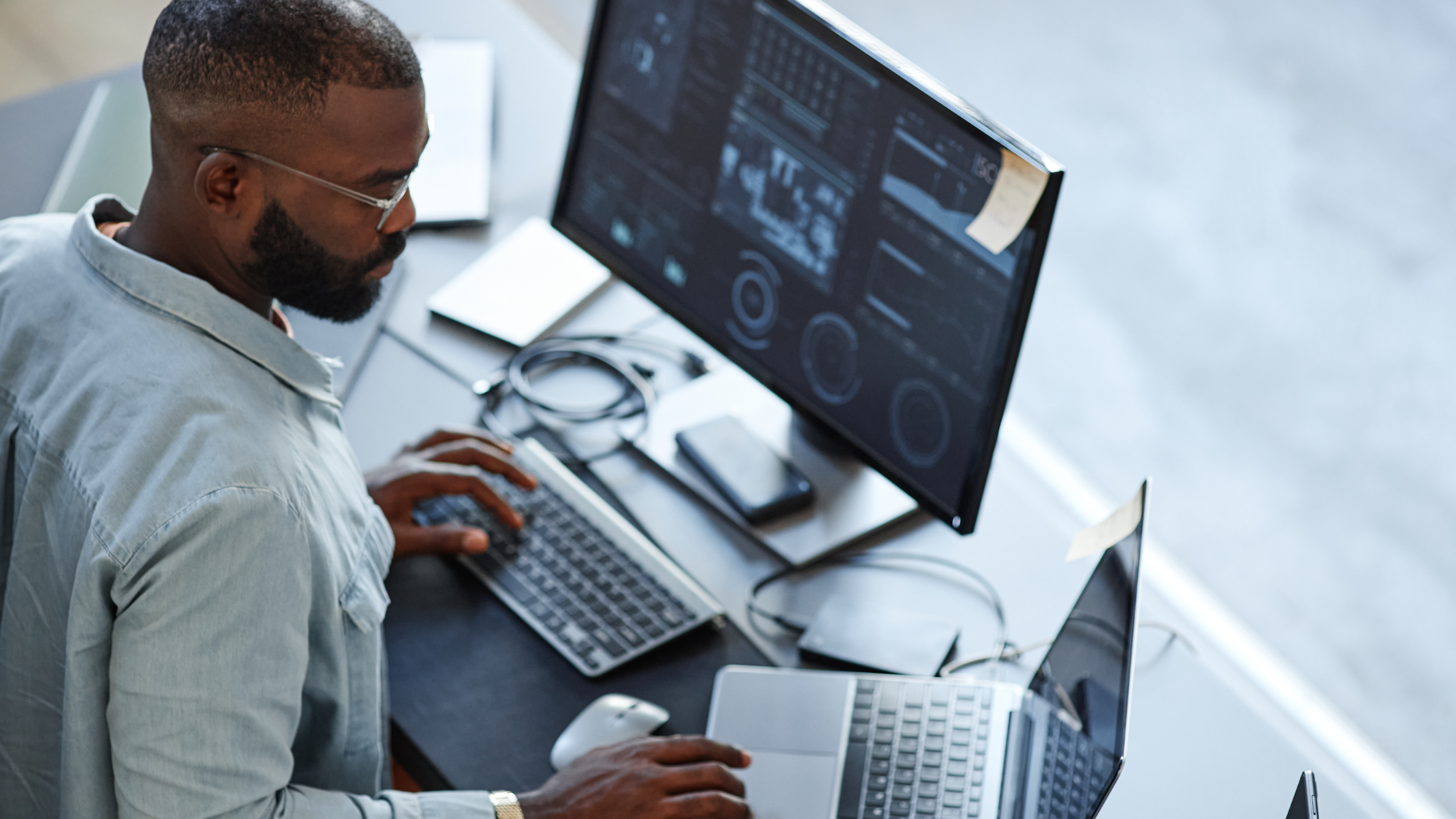 7 Reasons Why CAFM Implementations Fail