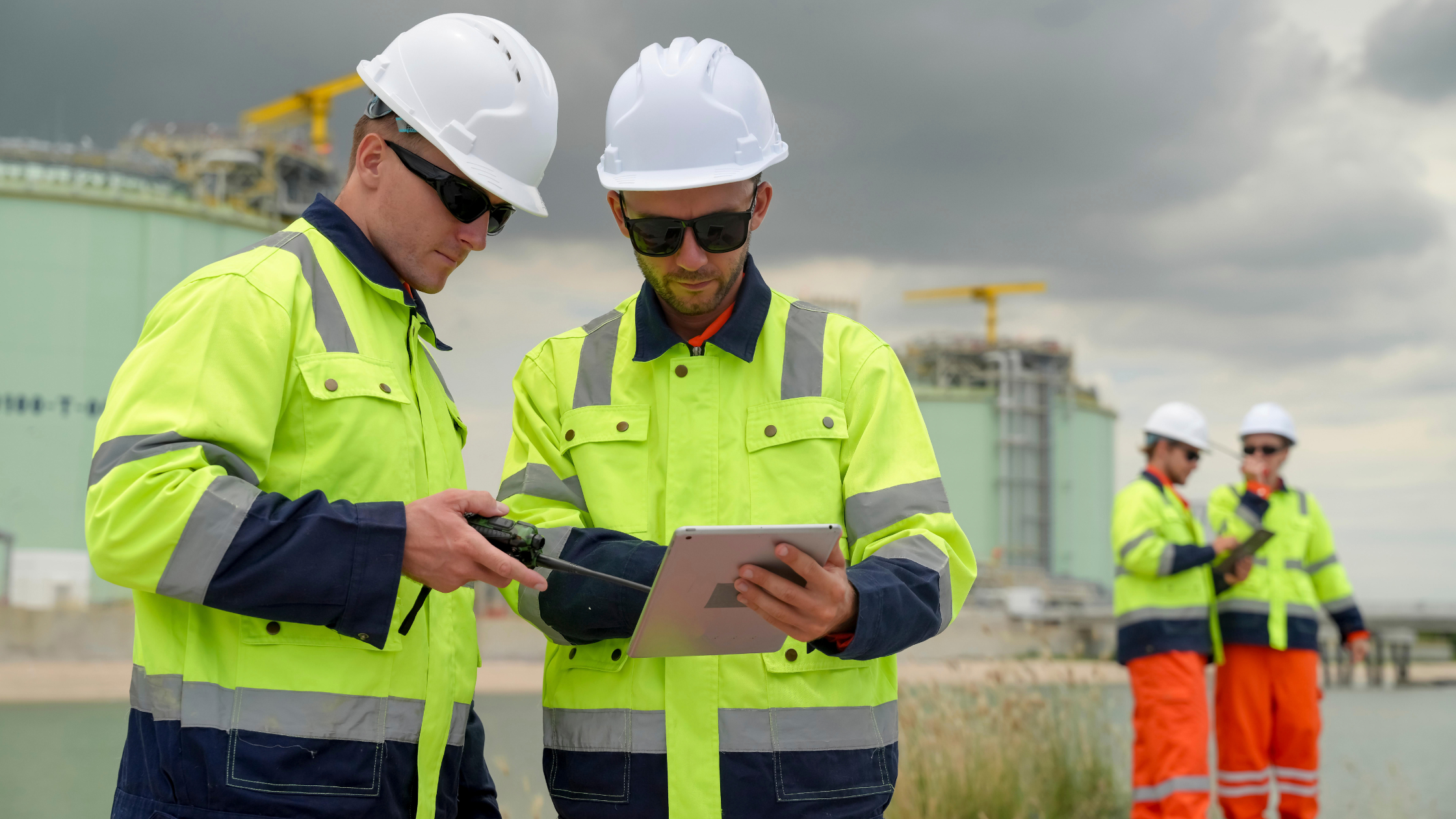 CAFM vs CMMS vs IWMS for Multi-Site FM in 2026