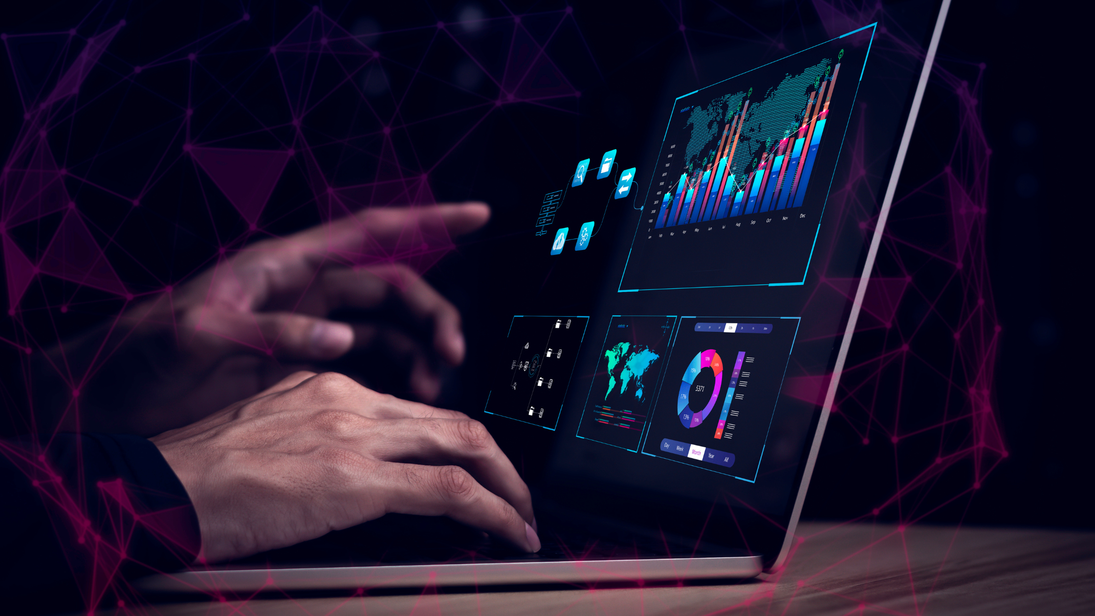 5 Ways to Streamline Your Facility Management Processes
