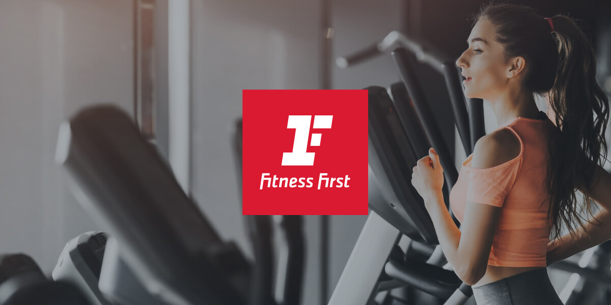 Fitness First: the story of one brand's CAFM revolution