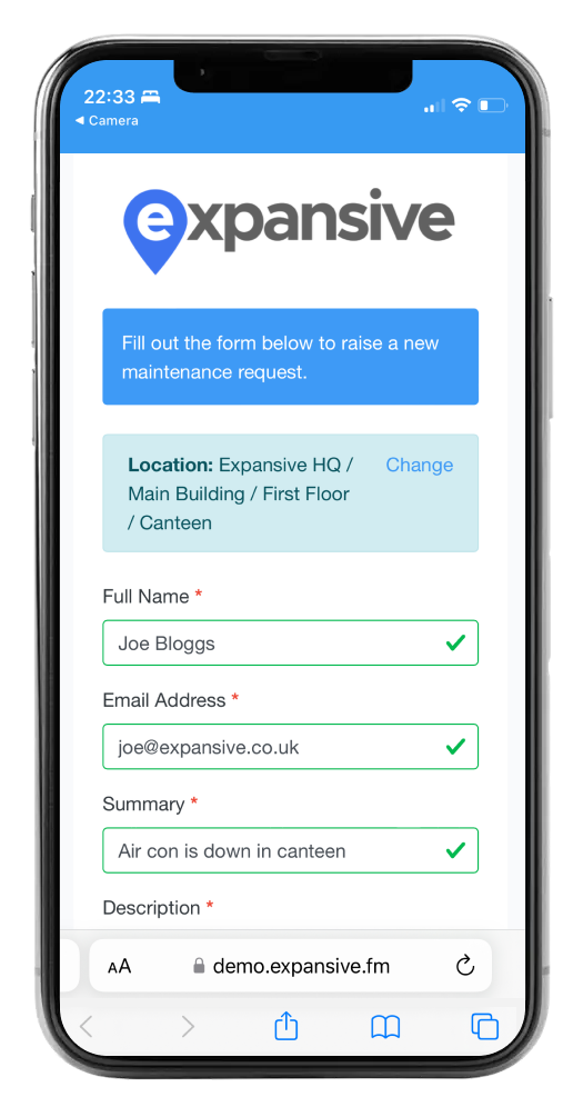 Expansive-Location-Based-QRCodes