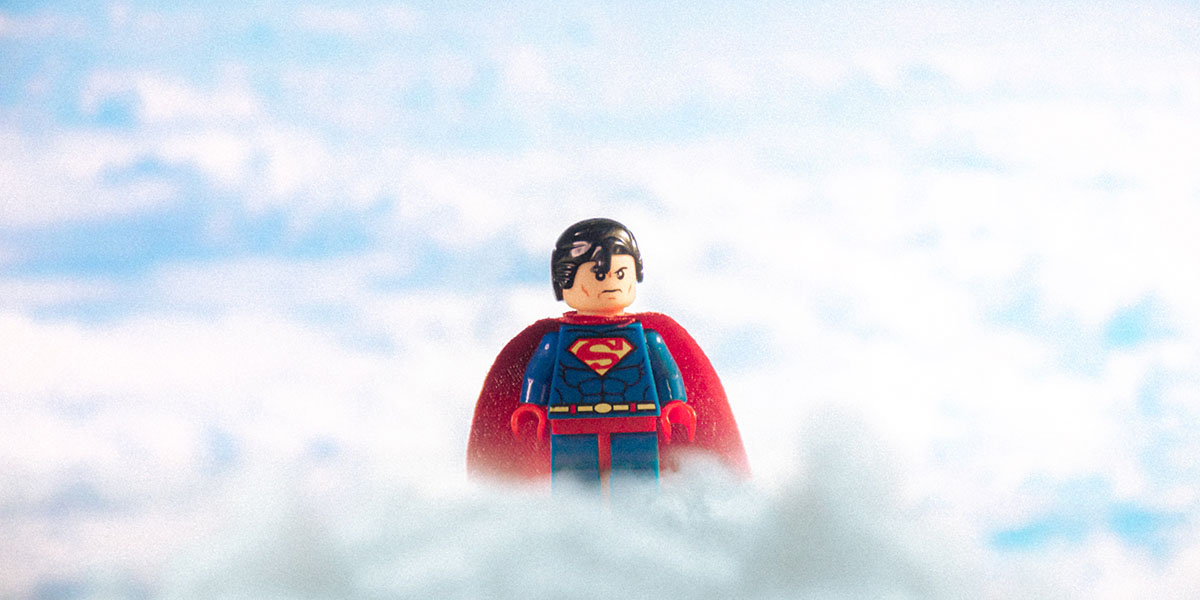 The problem with local knowledge in FM; fixing a superhero culture