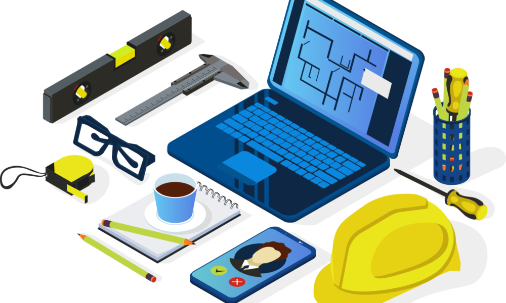 Contractor & Engineer Portal