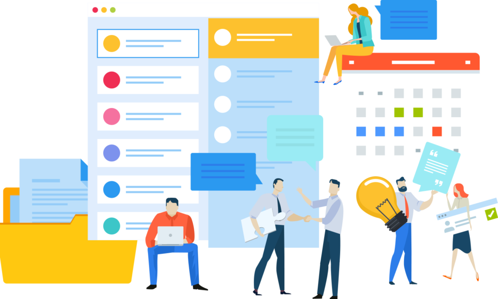 Work Order Management