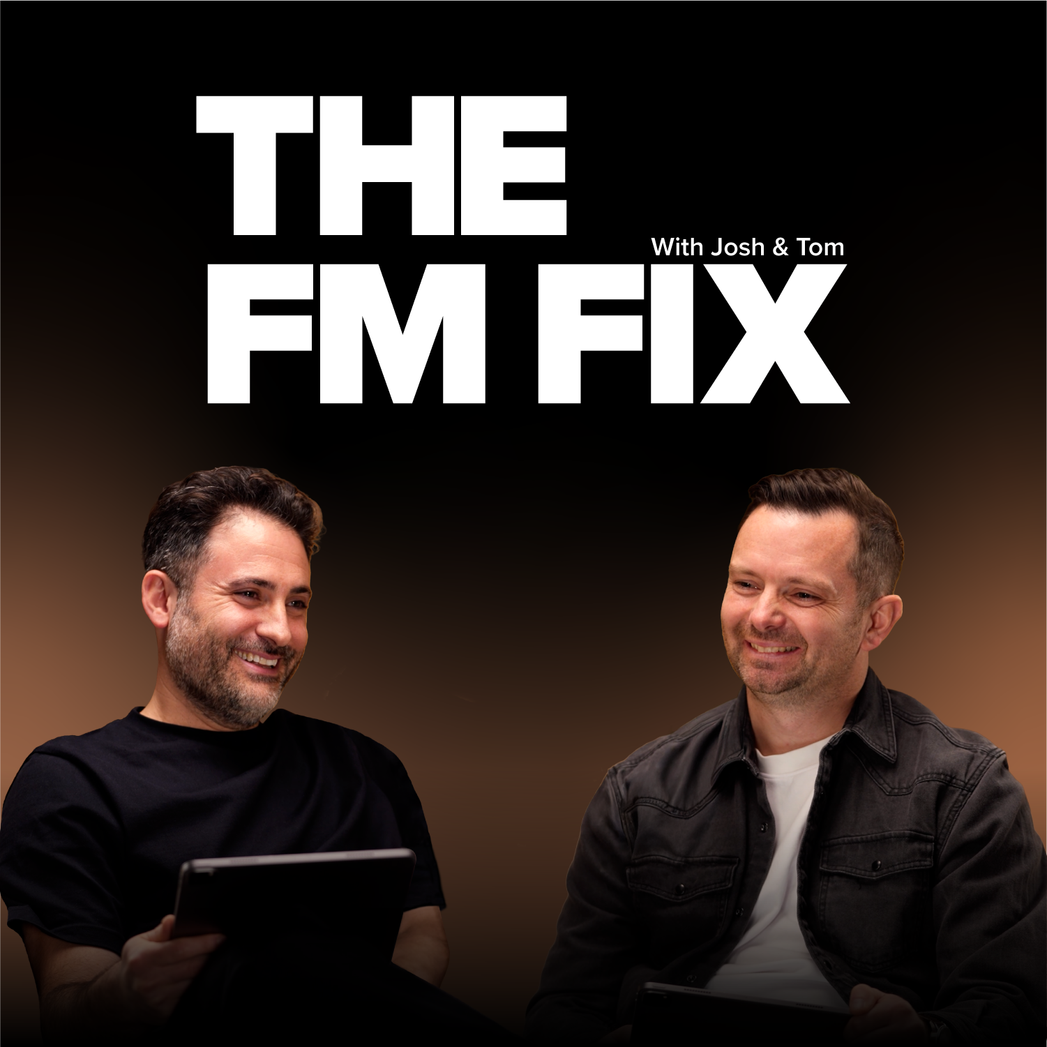 The FM Fix