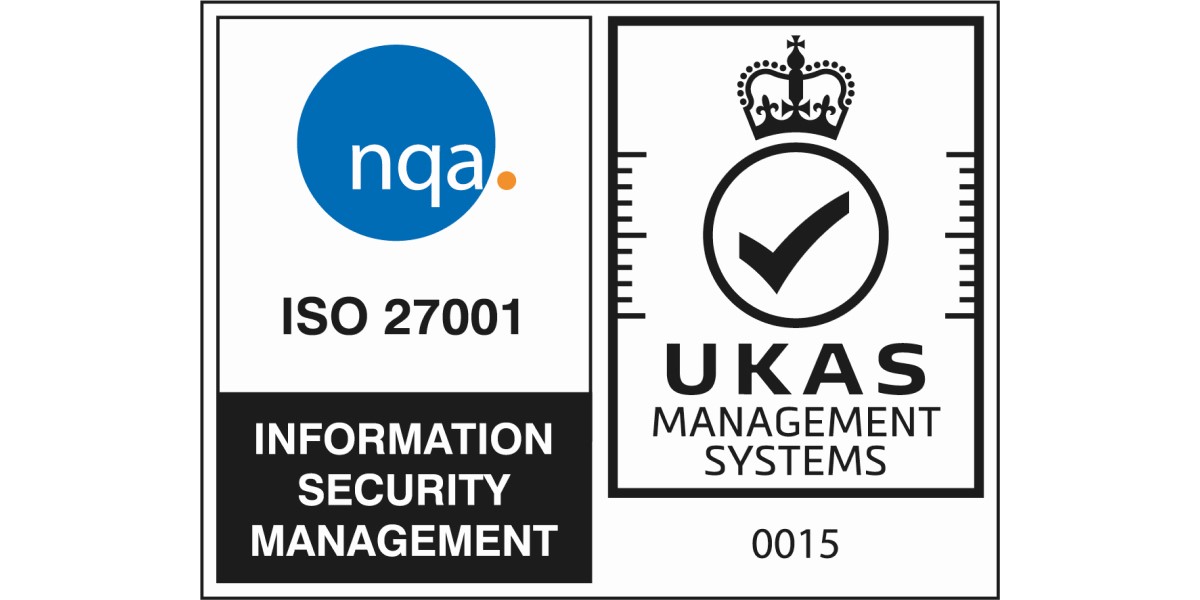 Expansive gains ISO 27001:2013!  Here’s what it means for you