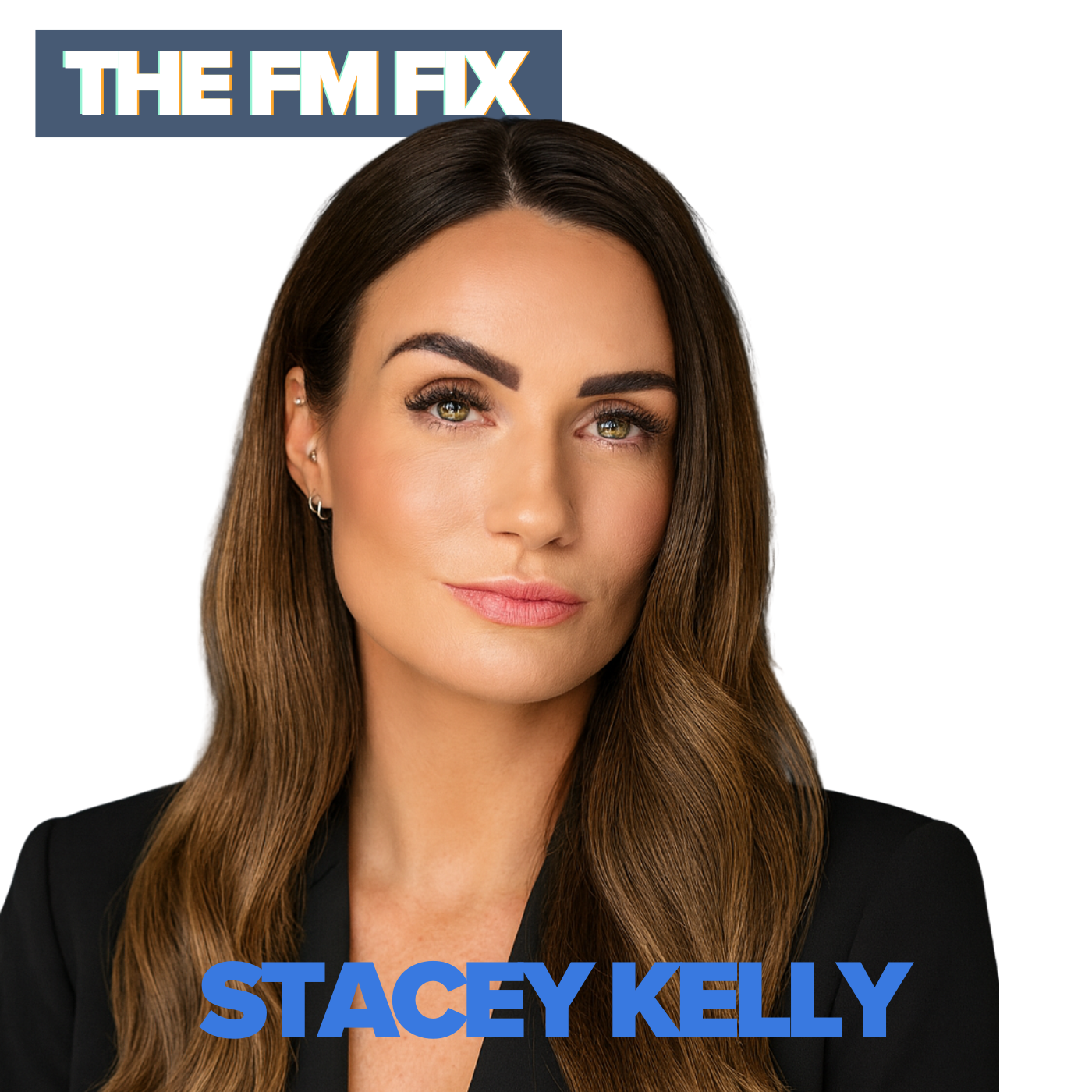 Leading Change in FM: People, Performance, and Place