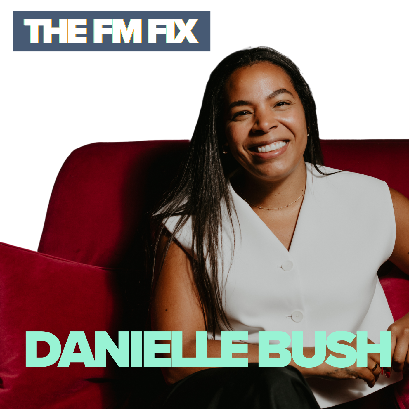 Living in an FM world and I am an FM girl