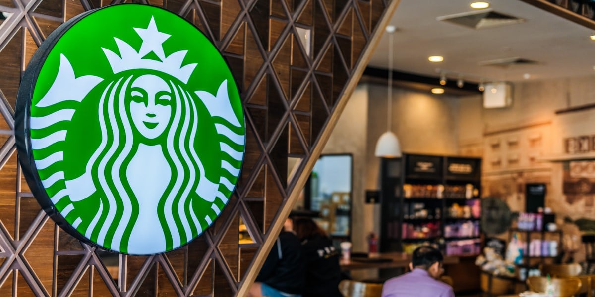 Queensway choose EFM to support Starbucks and KFC brands across Europe