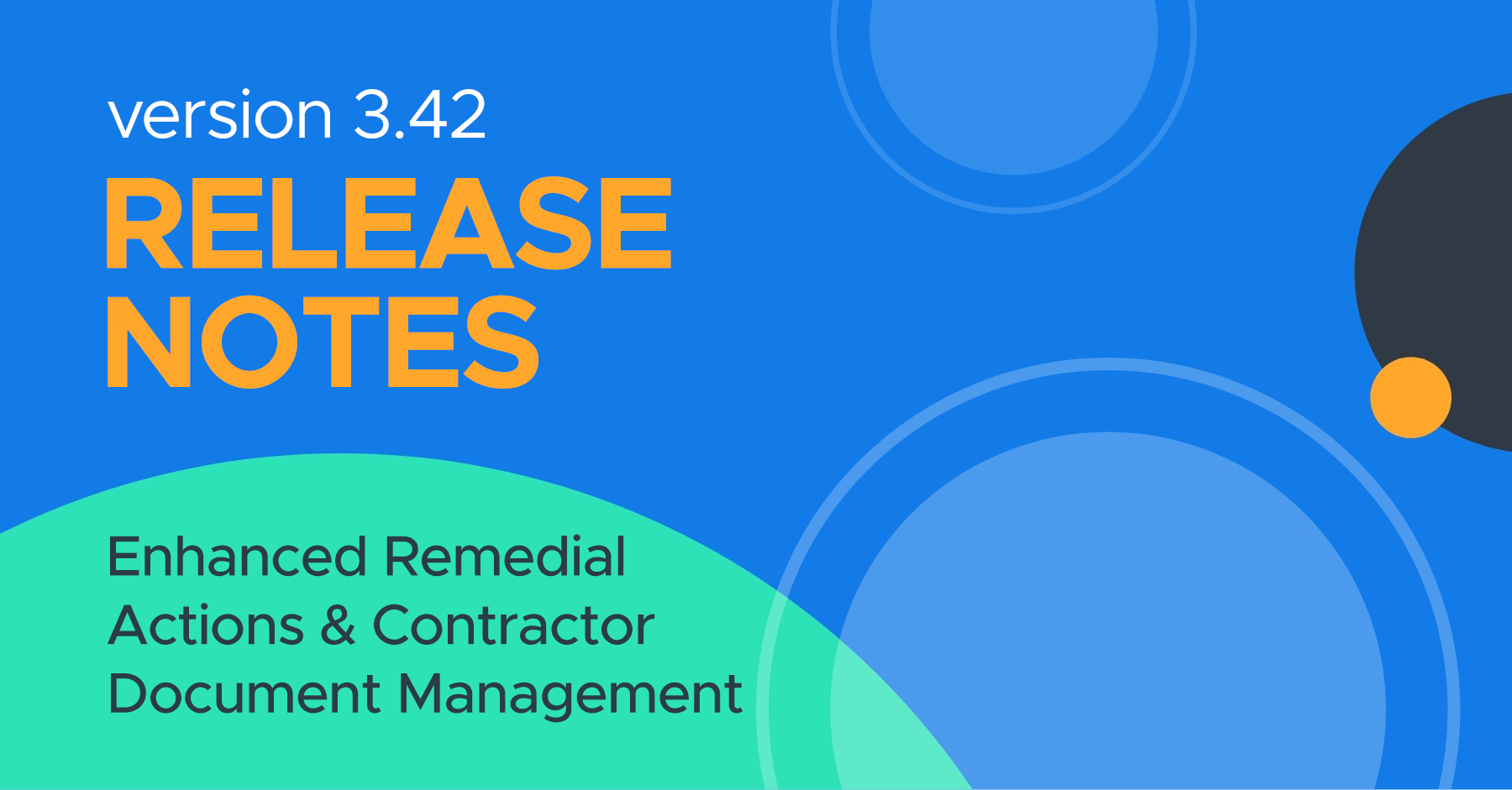 What's new? November release highlights