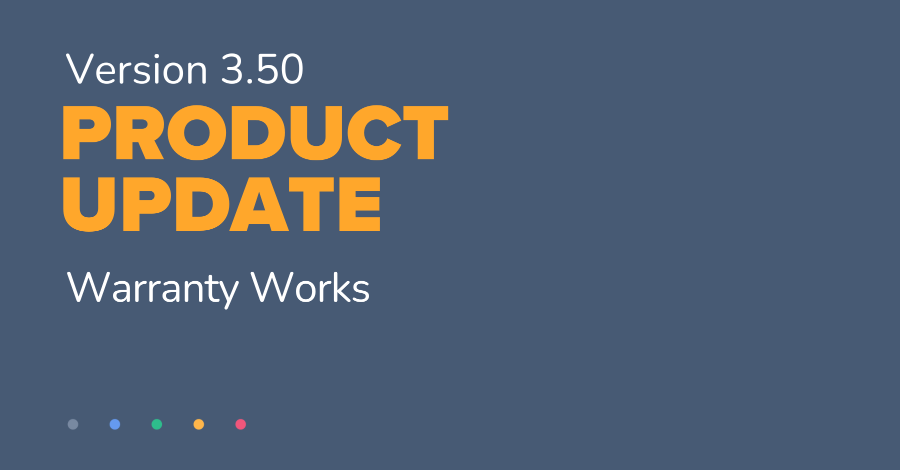 What's new? June product updates