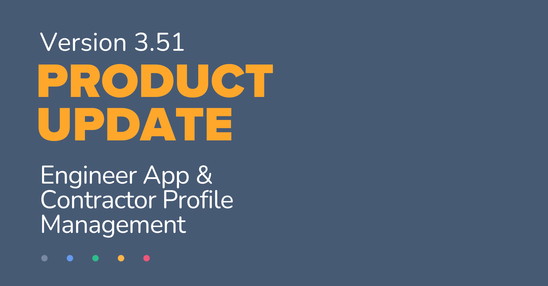 What's new? July product updates