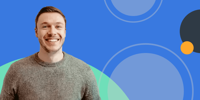 Meet our team: Sam Geary, Go-to-Market (GTM) Lead at Expansive