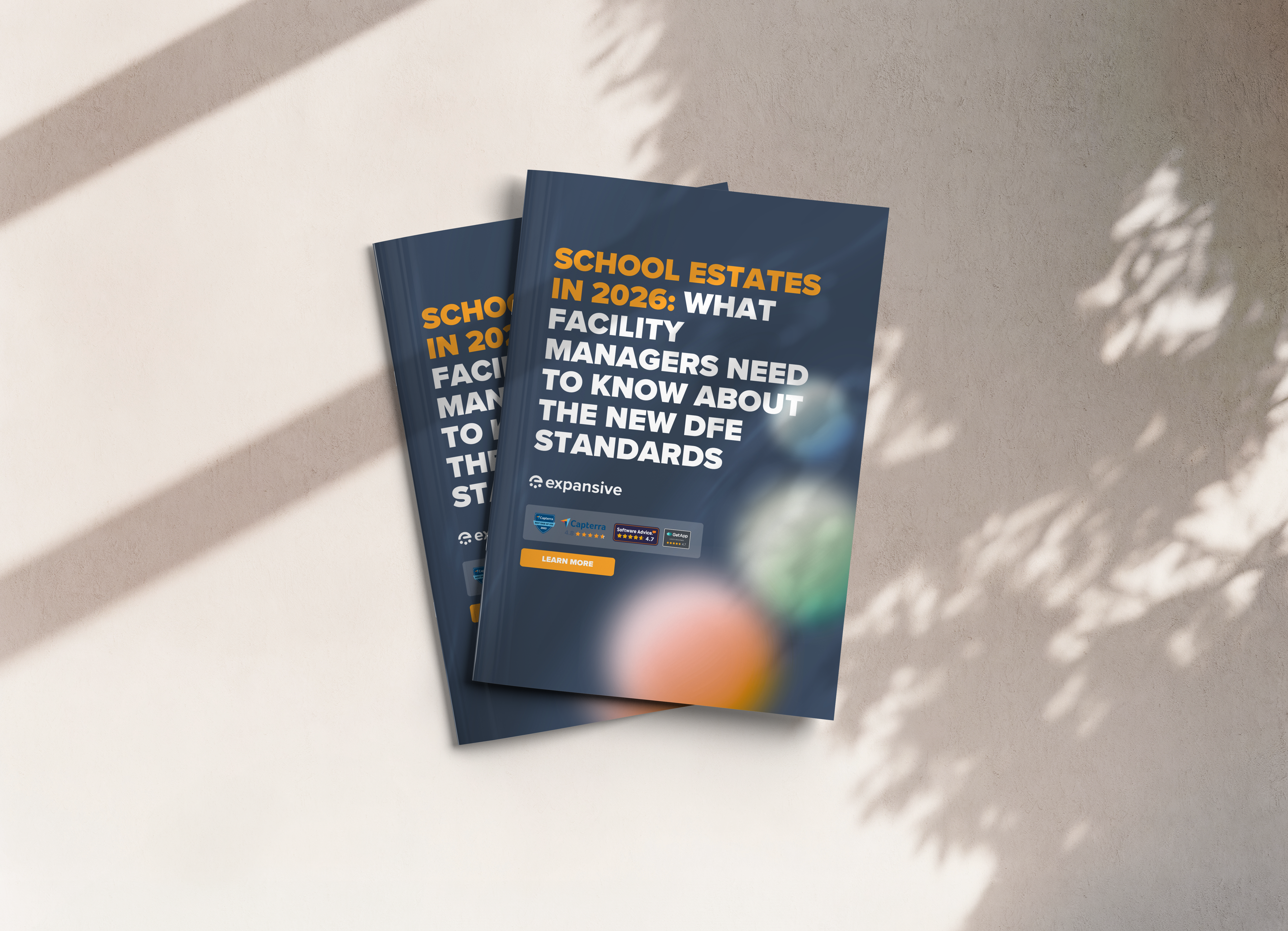 School Estates DfE white paper