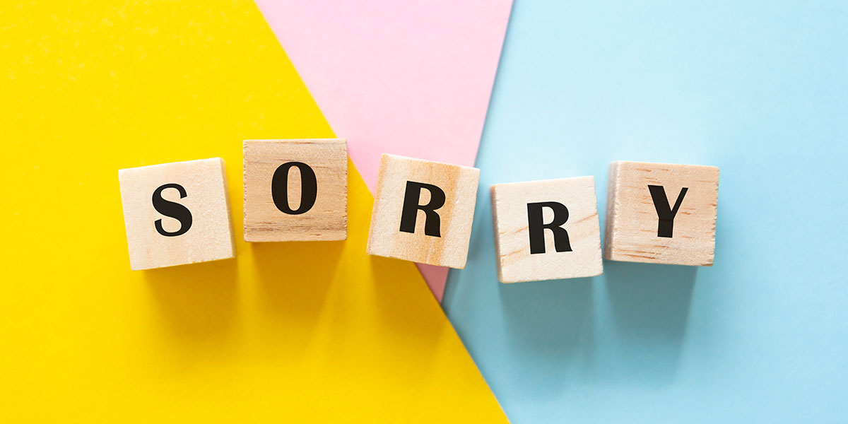 Hey, contractors! The CAFM industry owes you an apology
