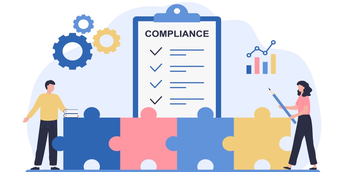 Compliance in Facilities Management: How to bring the 3Ps under control