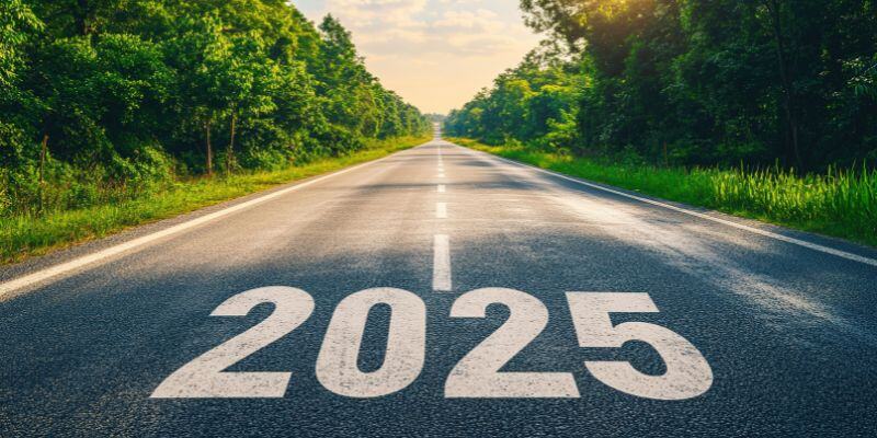 Facility management trends in 2025 - where next?