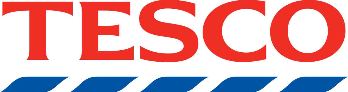  @ Tesco