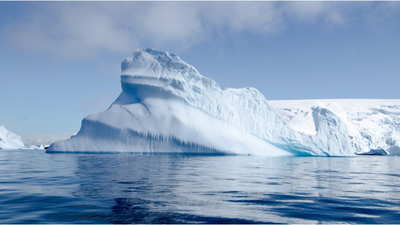 Iceberg! The unseen costs of reactive maintenance vs PPM