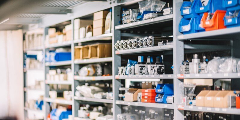 Revolutionising spare parts management: The role of FM software
