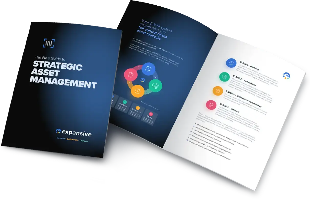 Strategic Asset Management eBook